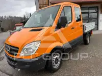 2007 Mercedes Benz Sprinter