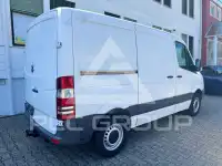 2007 Mercedes Benz Sprinter