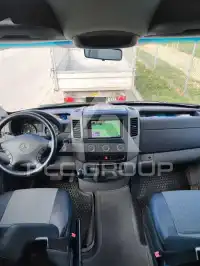 2007 Mercedes Benz Sprinter