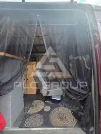 2007 Mercedes Benz Sprinter