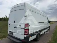 2007 Mercedes Benz Sprinter