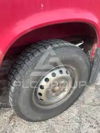 2007 Mercedes Benz Sprinter