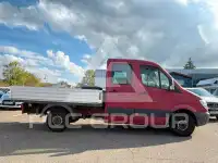 2007 Mercedes Benz Sprinter