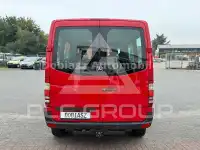 2007 Mercedes Benz Sprinter