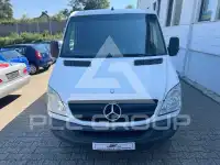 2007 Mercedes Benz Sprinter