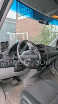 2007 Mercedes Benz Sprinter