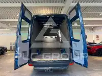2007 Mercedes Benz Sprinter