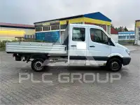 2007 Mercedes Benz Sprinter