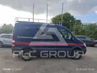 2007 Mercedes Benz Sprinter