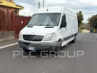 2007 Mercedes Benz Sprinter