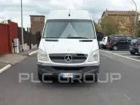 2007 Mercedes Benz Sprinter