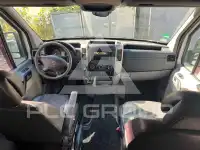 2007 Mercedes Benz Sprinter