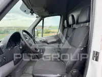 2007 Mercedes Benz Sprinter
