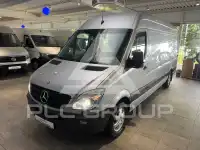 2007 Mercedes Benz Sprinter