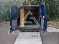 2007 Mercedes Benz Sprinter