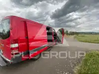 2007 Mercedes Benz Sprinter