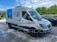 2007 Mercedes Benz Sprinter