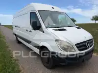 2007 Mercedes Benz Sprinter