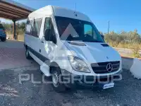 2007 Mercedes Benz Sprinter