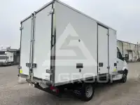 2007 Mercedes Benz Sprinter