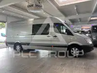 2007 Mercedes Benz Sprinter