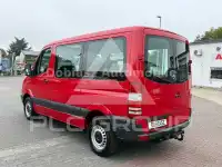 2007 Mercedes Benz Sprinter