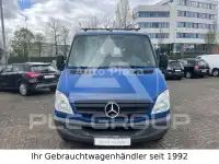 2007 Mercedes Benz Sprinter