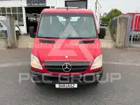 2007 Mercedes Benz Sprinter