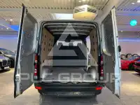 2007 Mercedes Benz Sprinter