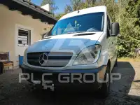 2007 Mercedes Benz Sprinter