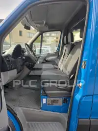 2007 Mercedes Benz Sprinter