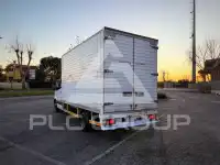 2007 Mercedes Benz Sprinter