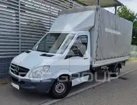 2007 Mercedes Benz Sprinter