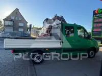 2007 Mercedes Benz Sprinter