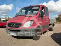2007 Mercedes Benz Sprinter