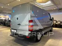 2007 Mercedes Benz Sprinter