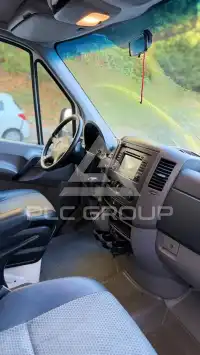 2007 Mercedes Benz Sprinter