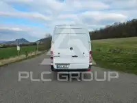 2007 Mercedes Benz Sprinter