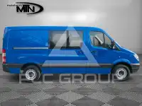 2007 Mercedes Benz Sprinter