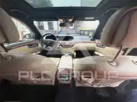 2007 Mercedes Benz S 420