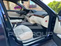 2007 Mercedes Benz S 420