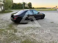 2007 Mercedes Benz S 420