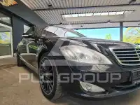 2007 Mercedes Benz S 420