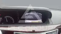 2007 Mercedes Benz S 420