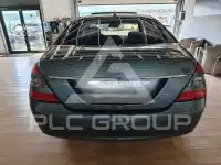 2007 Mercedes Benz S 420