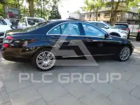 2007 Mercedes Benz 420