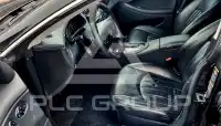 2007 Mercedes Benz Cls 500