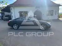 2007 Mercedes Benz Cls 500