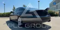 2007 Mercedes Benz Cls 500