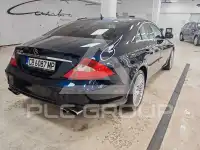 2007 Mercedes Benz Cls 500
